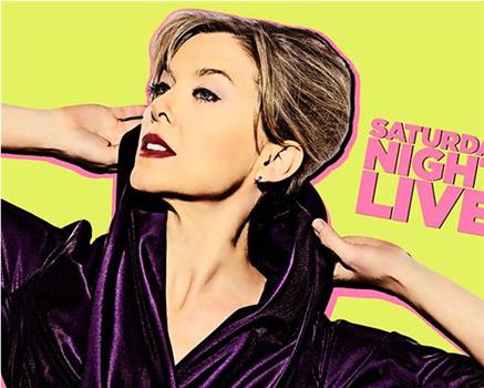 Saturday Night Live Annette Bening/Gwen Stefani/Akon在线观看和下载