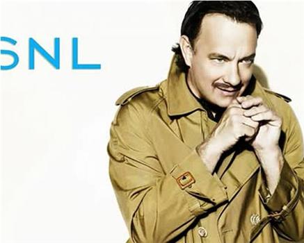 "Saturday Night Live" Tom Hanks/Red Hot Chili Peppers在线观看和下载