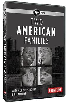 Two American Families在线观看和下载