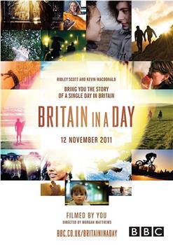 Britain in a Day在线观看和下载