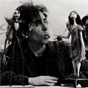 The Making of Tim Burton's 'The Nightmare Before Christmas'在线观看和下载