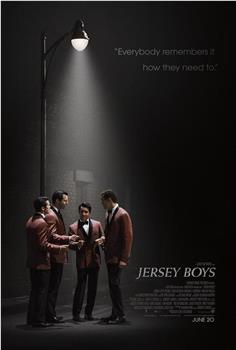 Jersey Boy在线观看和下载