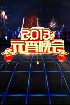 2013年中央电视台元宵晚会在线观看和下载