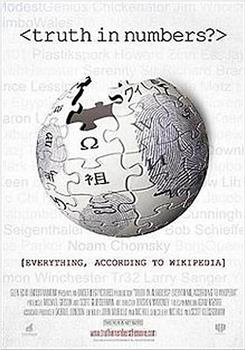 数字的真相？一切，根据维基百科在线观看和下载