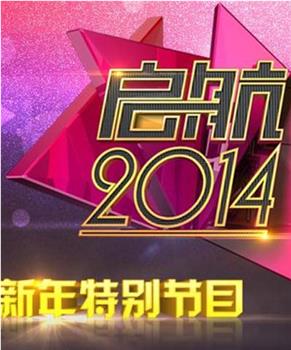 启航2014：新年特别节目在线观看和下载