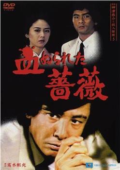 探偵・神津恭介の殺人推理　第5作　血ぬられた薔薇在线观看和下载