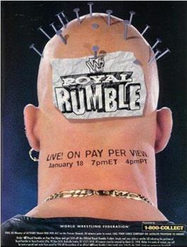 Royal Rumble 1998在线观看和下载