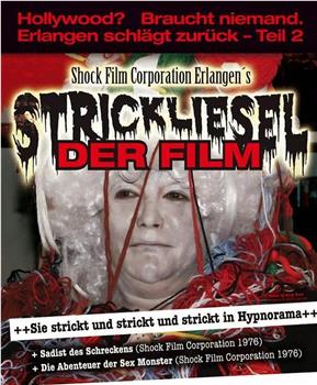 Strickliesel - Der Film在线观看和下载