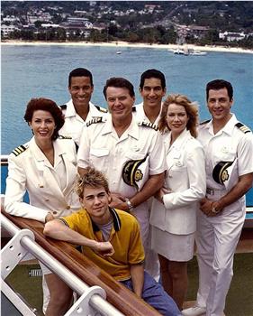 The Love Boat: The Next Wave Season 1在线观看和下载