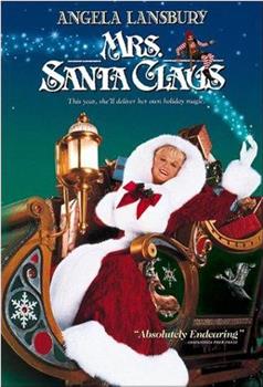 Mrs. Santa Claus在线观看和下载