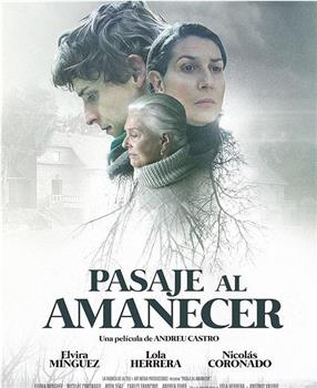 Pasaje al amanecer在线观看和下载