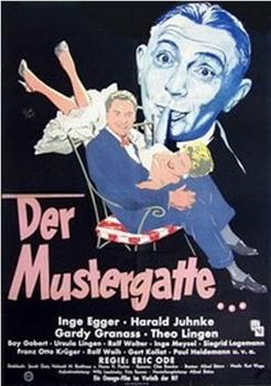 Der Mustergatte在线观看和下载