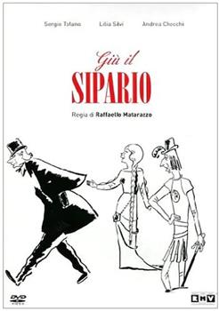 Giù il sipario在线观看和下载