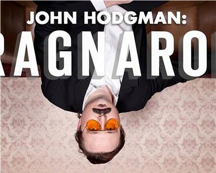 John Hodgman: Ragnarok在线观看和下载