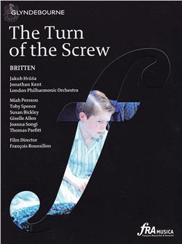 Turn of the Screw by Benjamin Britten在线观看和下载