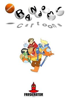 Random! Cartoons在线观看和下载