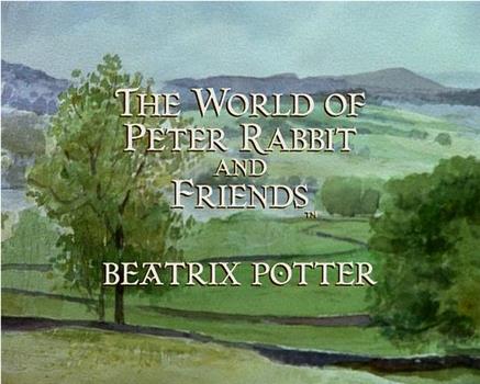 The Tale of Peter Rabbit and Benjamin Bunny在线观看和下载