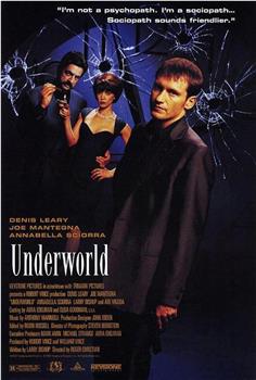 Underworld在线观看和下载