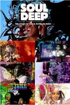 Soul Deep: The Story of Black Popular Music在线观看和下载