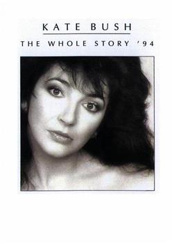 Kate Bush: The Whole Story在线观看和下载