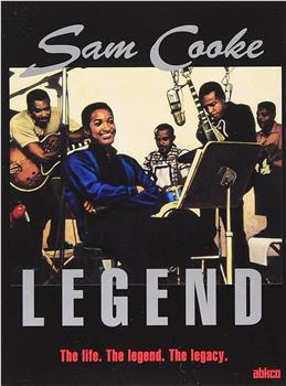 Sam Cooke: Legend在线观看和下载