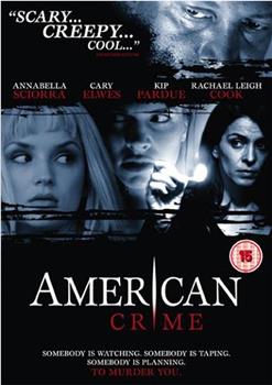 American Crime/美國犯罪在线观看和下载