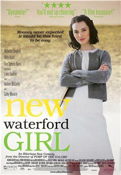 New Waterford Girl在线观看和下载