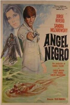 Ángel negro在线观看和下载