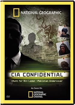 CIA Confidential在线观看和下载