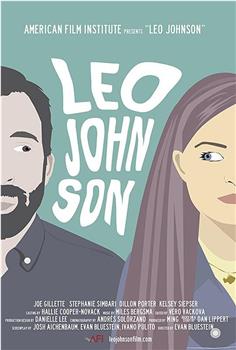 Leo Johnson在线观看和下载