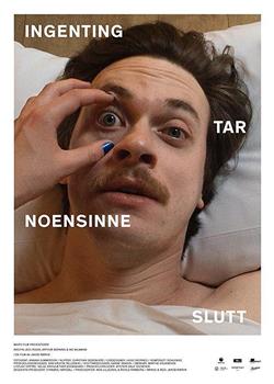 Ingenting tar noensinne slutt在线观看和下载