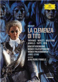 La clemenza di Tito在线观看和下载