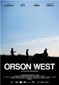 Orson West在线观看和下载