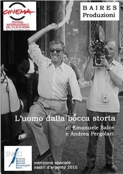 L'uomo dalla bocca storta在线观看和下载