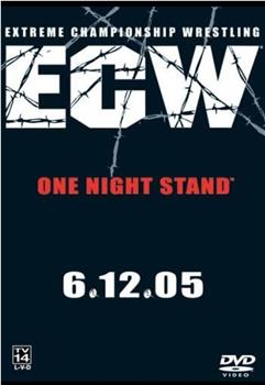 ECW One Night Stand在线观看和下载