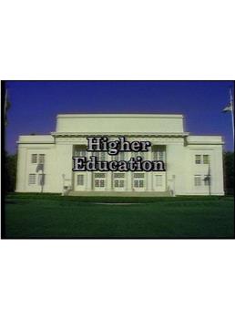 Higher Education在线观看和下载