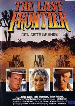 The Last Frontier在线观看和下载