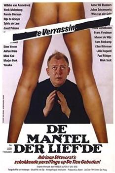 De mantel der Liefde在线观看和下载