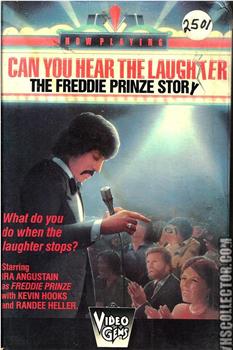 Can You Hear the Laughter? The Story of Freddie Prinze在线观看和下载