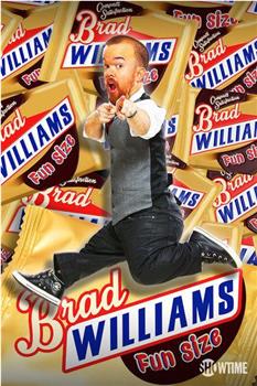 Brad Williams: Fun Size在线观看和下载