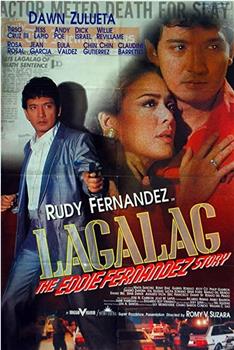 Lagalag: The Eddie Fernandez Story在线观看和下载