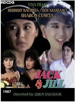 Jack and Jill在线观看和下载