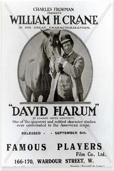 David Harum在线观看和下载