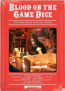 Blood on the Game Dice在线观看和下载