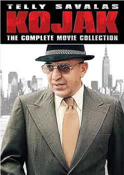 Kojak: The Price of Justice在线观看和下载