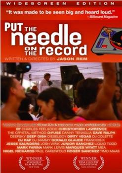 Put the Needle on the Record在线观看和下载