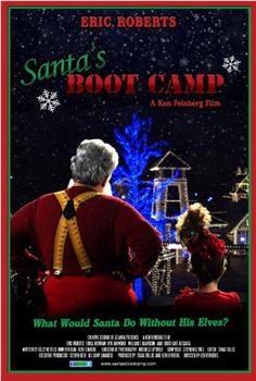 Santa's Boot Camp在线观看和下载