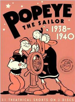 Popeye Presents Eugene, the Jeep在线观看和下载