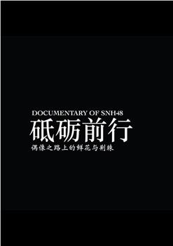 “砥砺前行”SNH48 GROUP第五届偶像年度人气总决选纪录片在线观看和下载