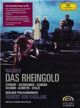 Das Rheingold在线观看和下载